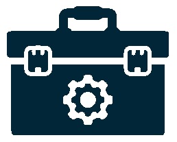 New Relic Toolbox logo