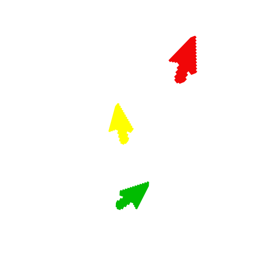 Synthetics Synthesizer icon